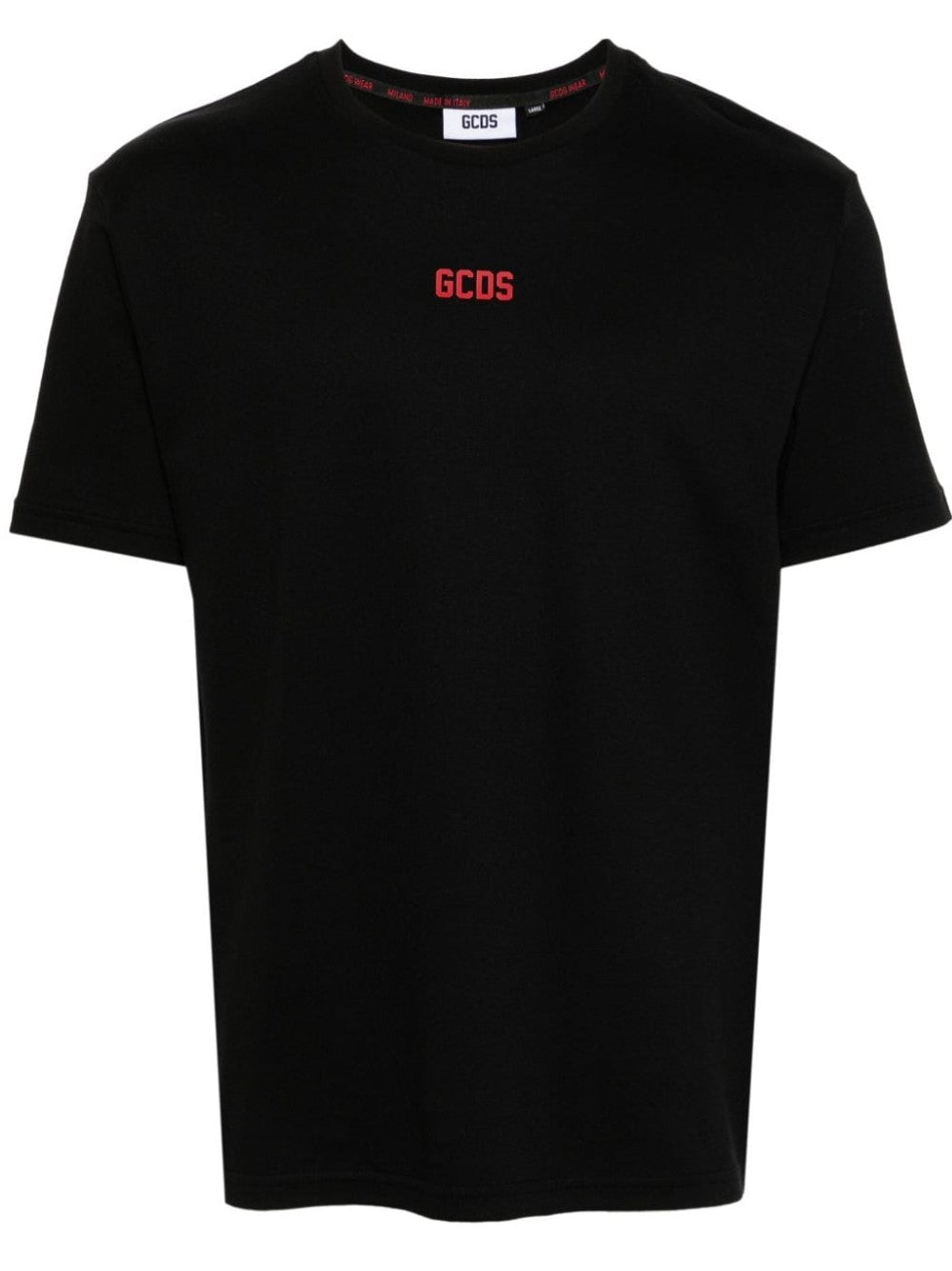 T-shirt manches courtes