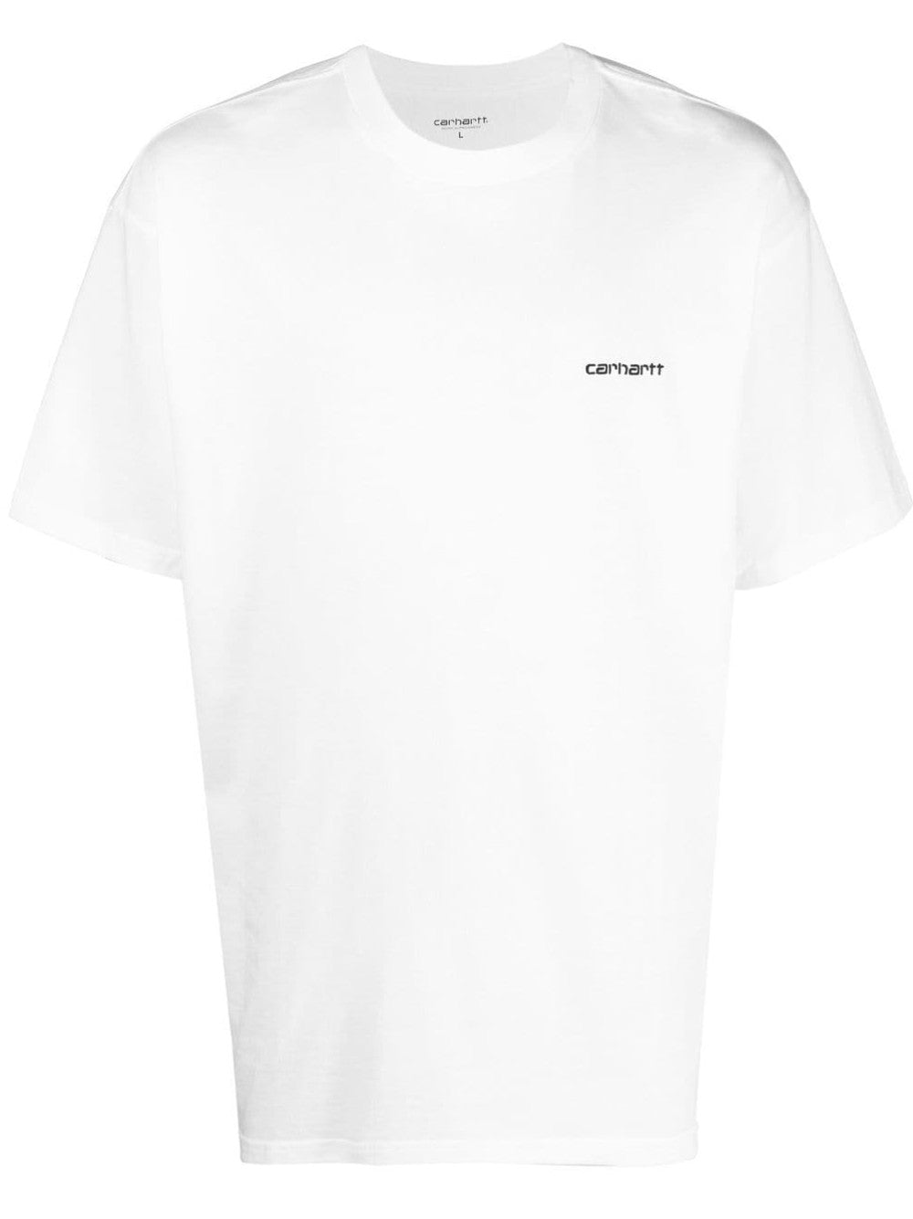 Embro-Holy Script T-shirt