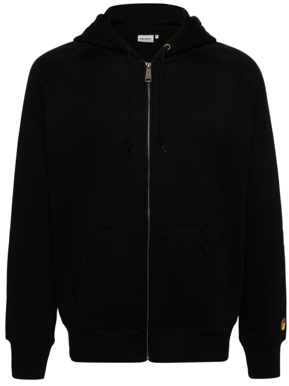 Zip Chase sweatshirt