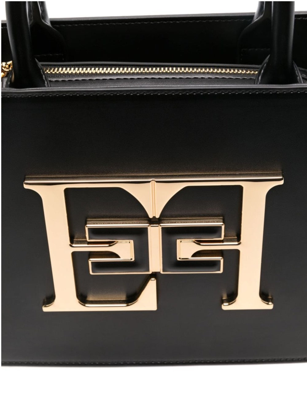 Elisabetta Franchi Nero