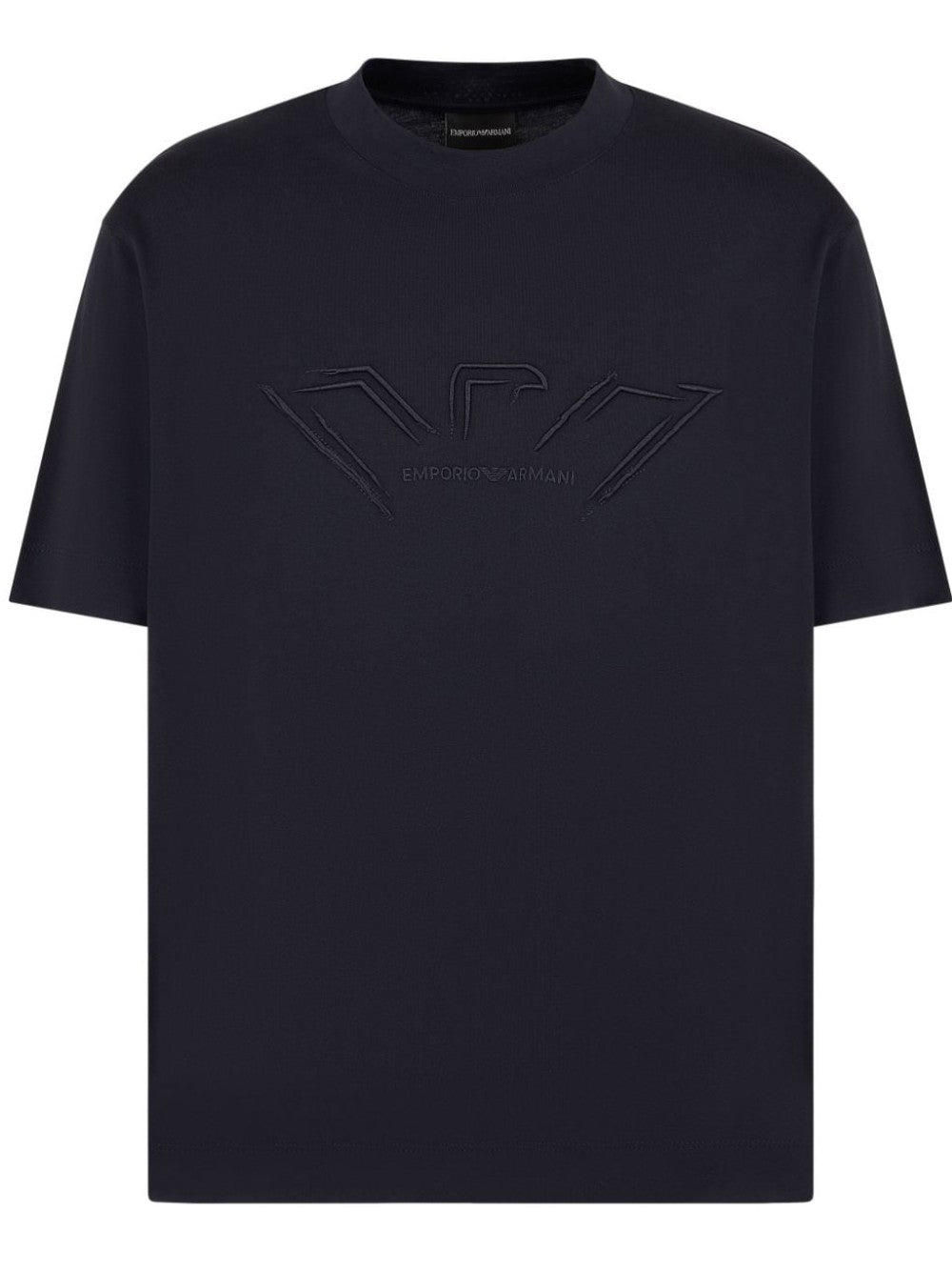 T-shirt with Eagle logo
