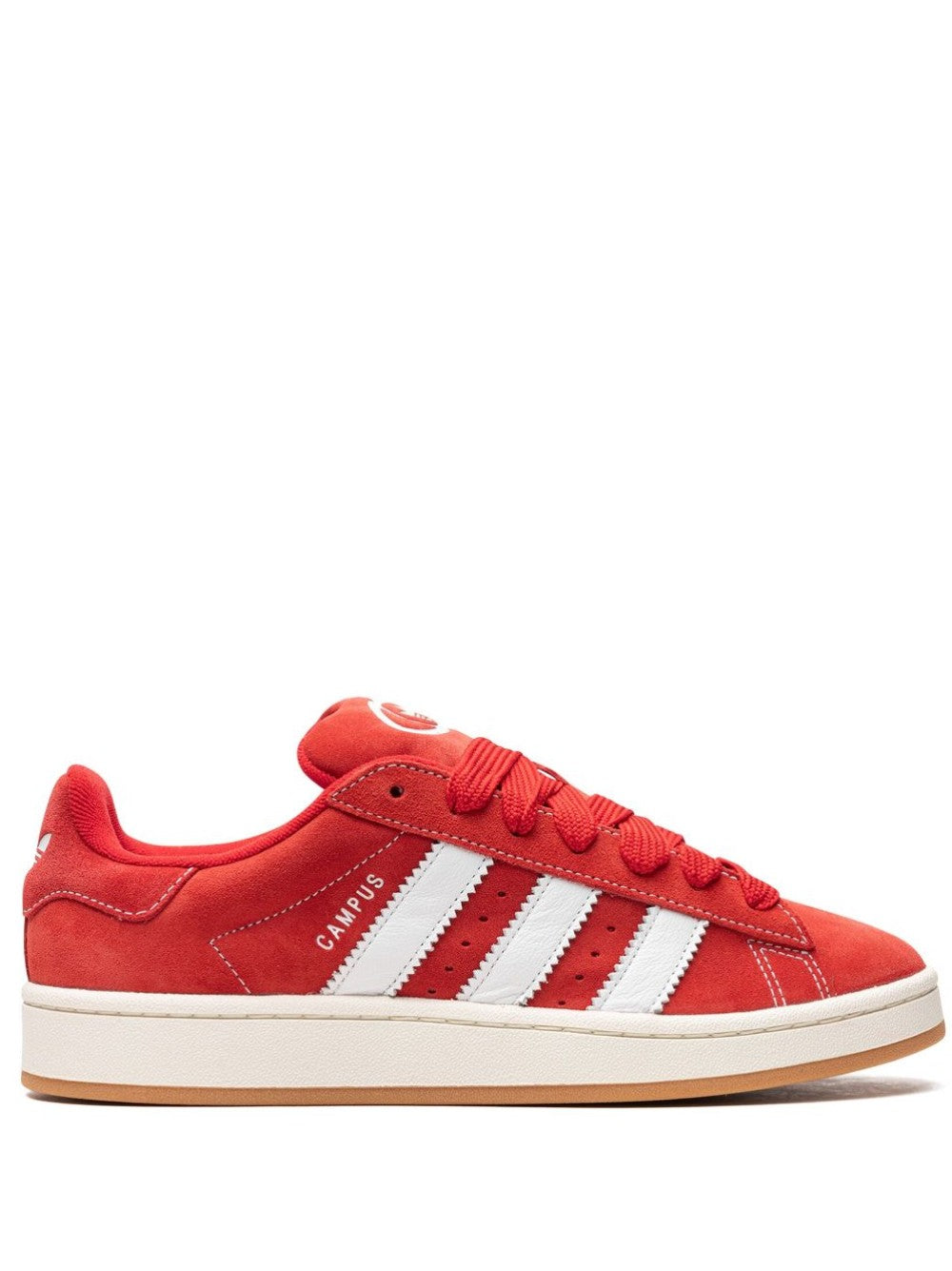 "Adidas SNEAKERS "CAMPUS 00S" Rosso"