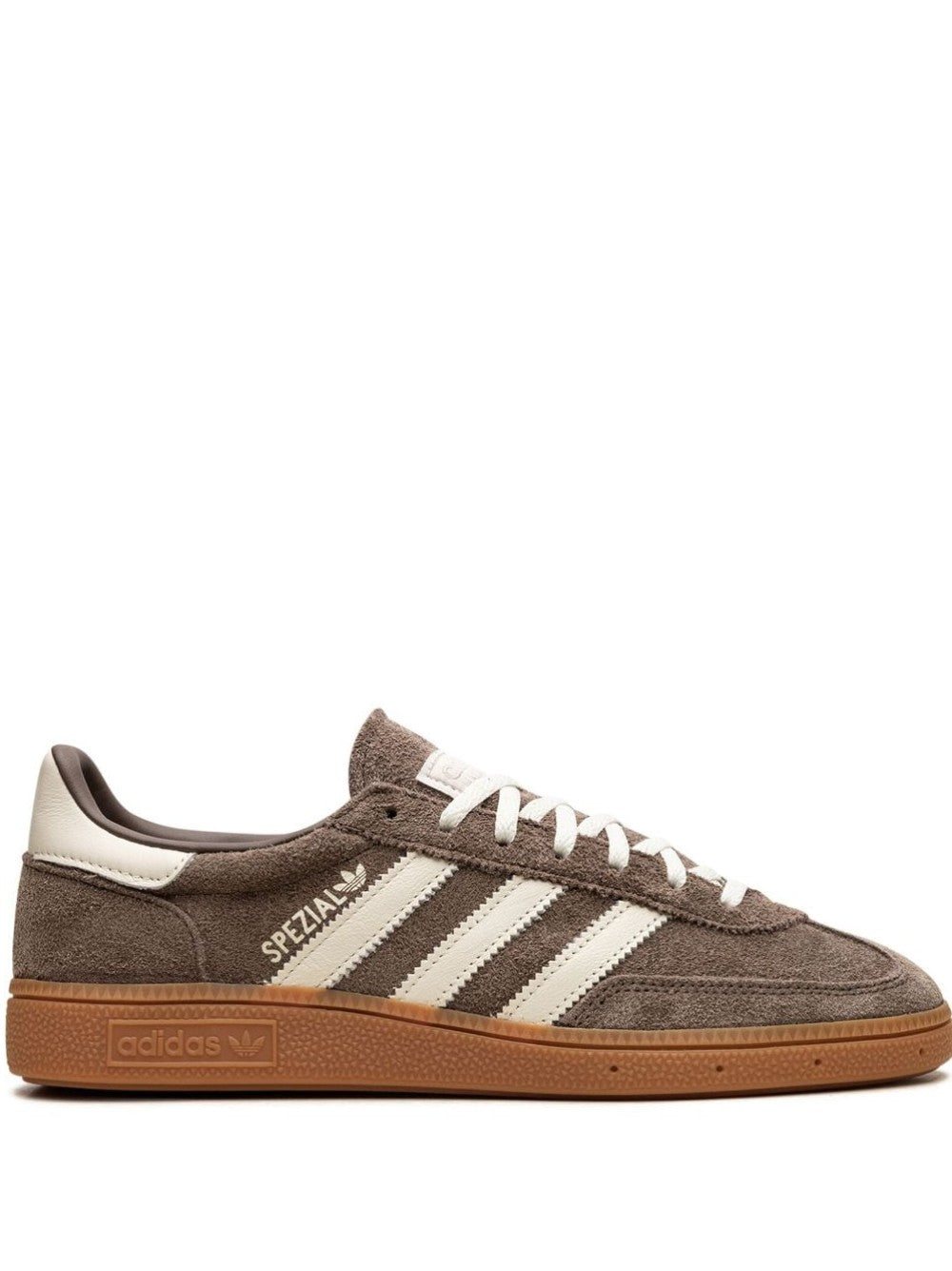 „Adidas SNEAKERS „HANDBALL SPEZIAL“ Braun“