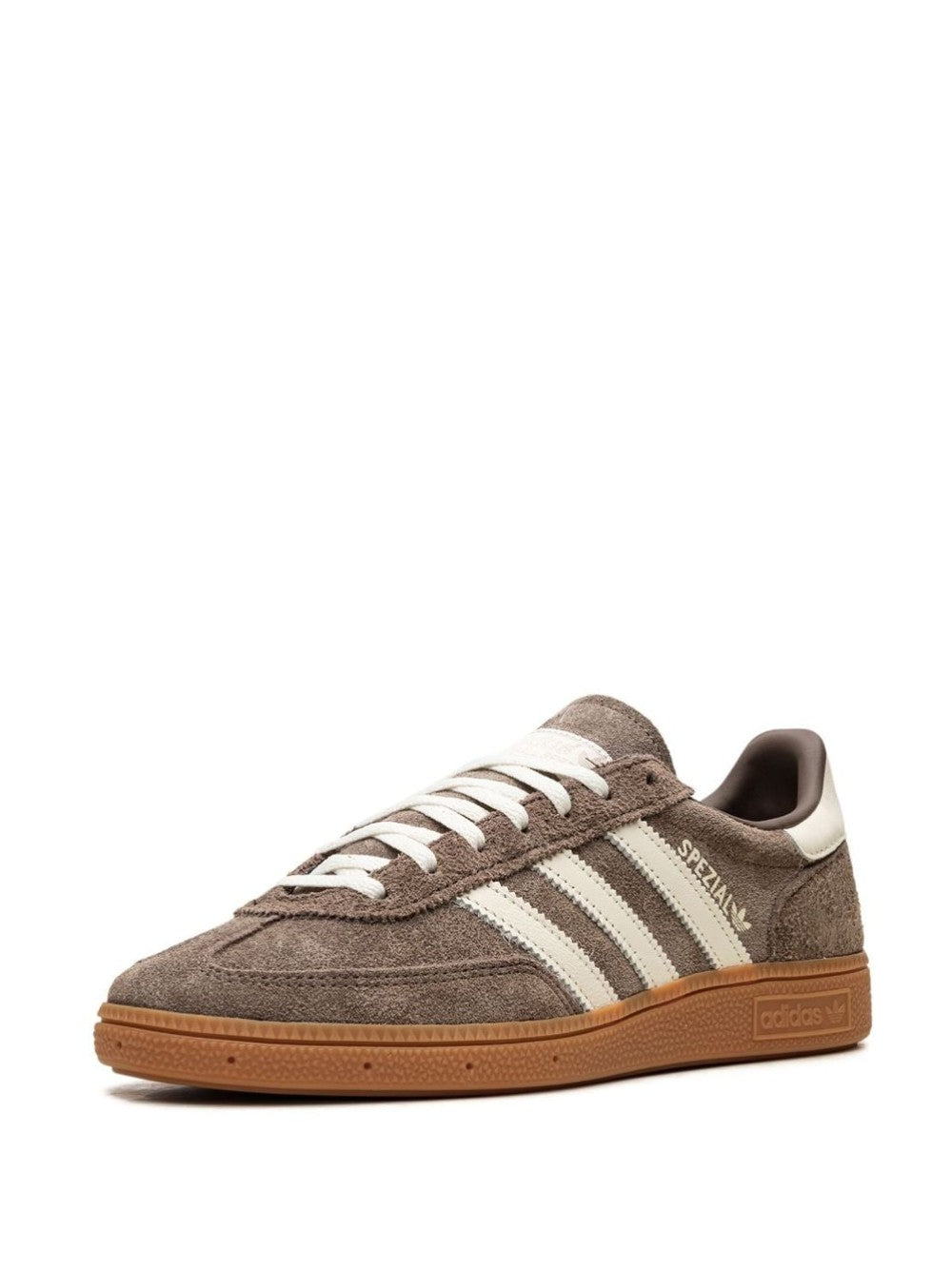 "Adidas SNEAKERS "HANDBALL SPEZIAL" Marrone"