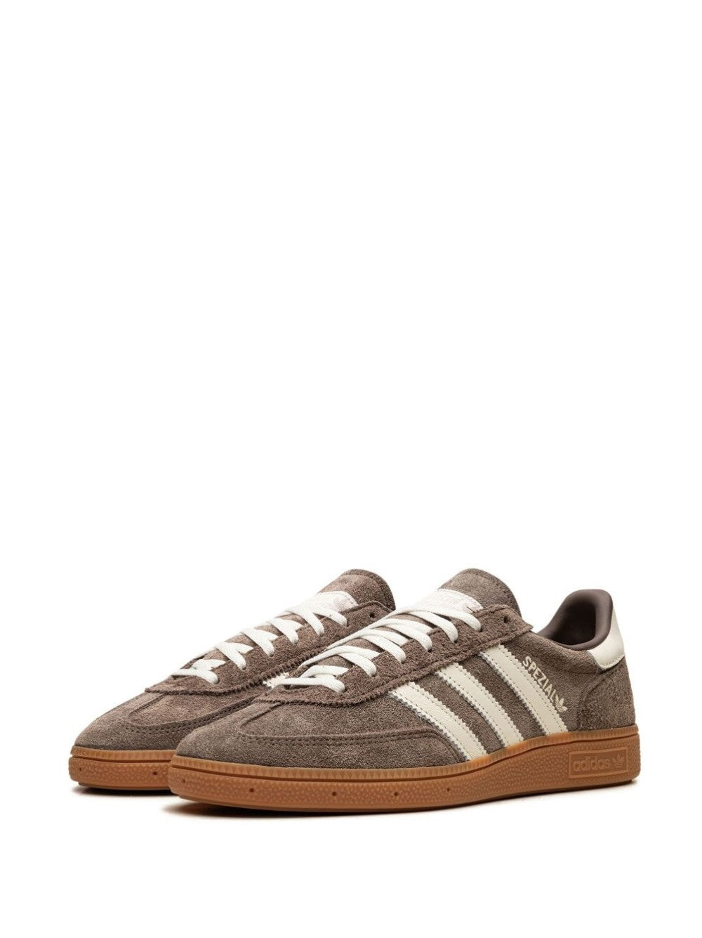 „Adidas SNEAKERS „HANDBALL SPEZIAL“ Braun“