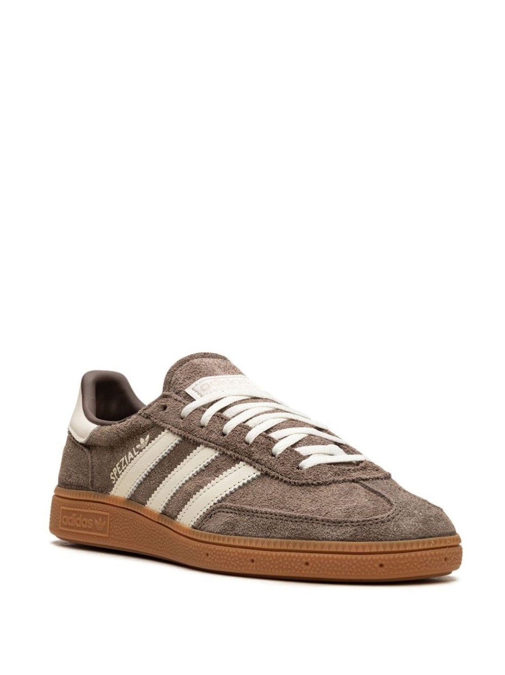 „Adidas SNEAKERS „HANDBALL SPEZIAL“ Braun“
