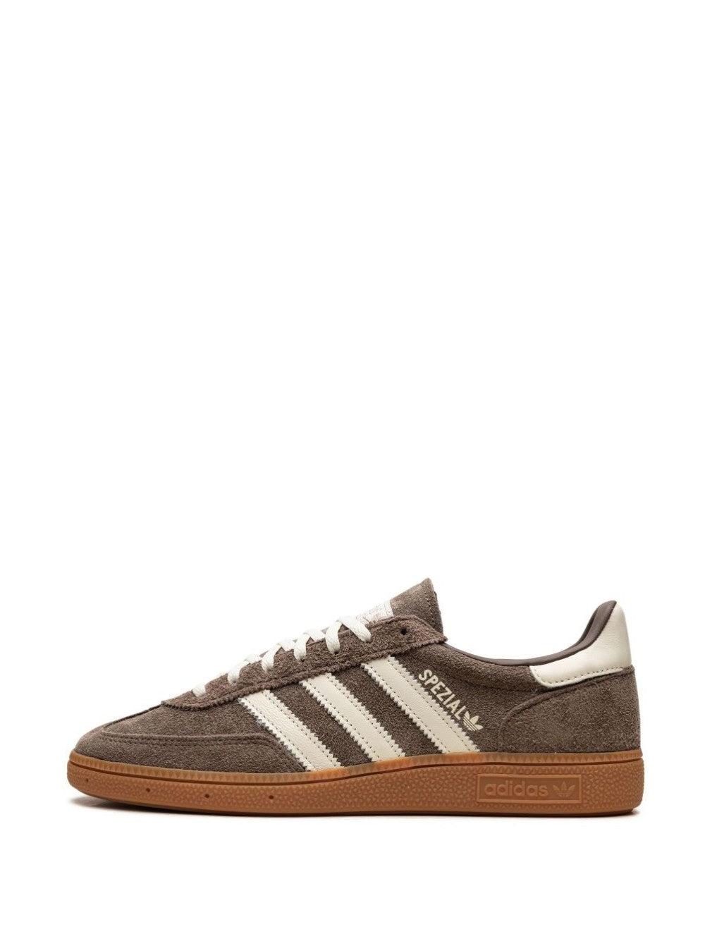 „Adidas SNEAKERS „HANDBALL SPEZIAL“ Braun“