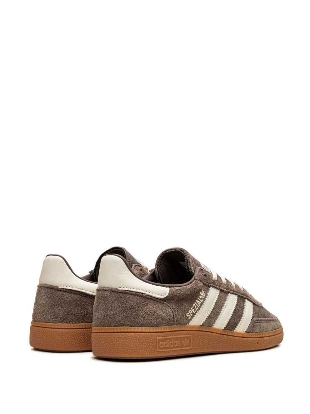 „Adidas SNEAKERS „HANDBALL SPEZIAL“ Braun“