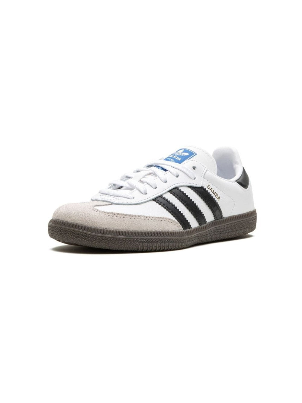 "Adidas SNEAKERS "SAMBA OG" White"