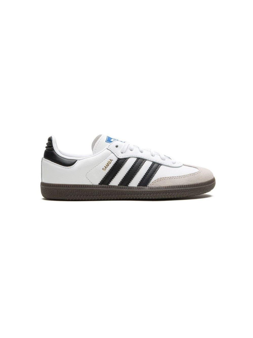 "Adidas SNEAKERS "SAMBA OG" White"