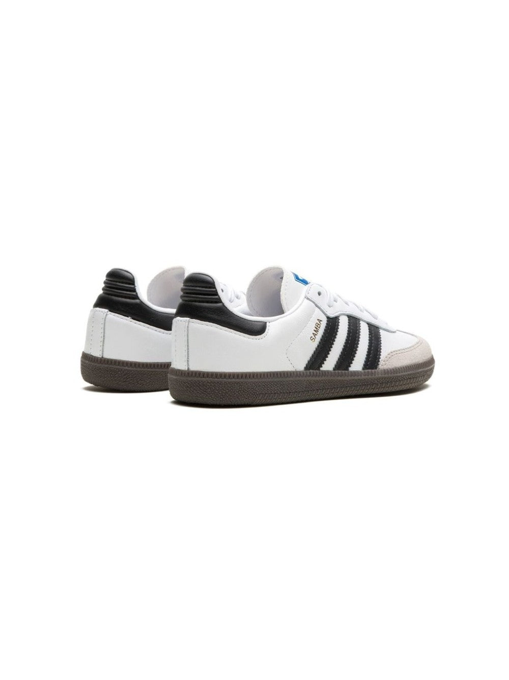 "Adidas SNEAKERS "SAMBA OG" White"