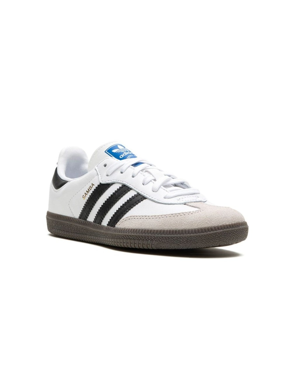 "Adidas SNEAKERS "SAMBA OG" White"