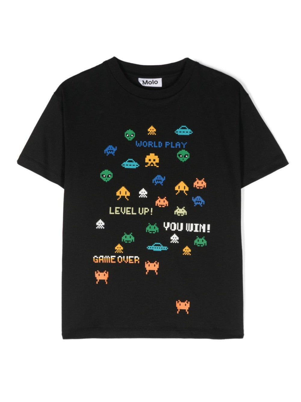 Riley t-shirt