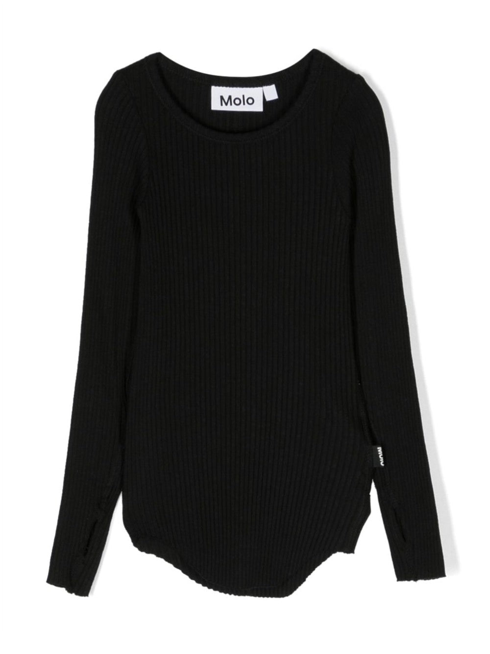 "Molo BODY "ROCHELLE" Nero"