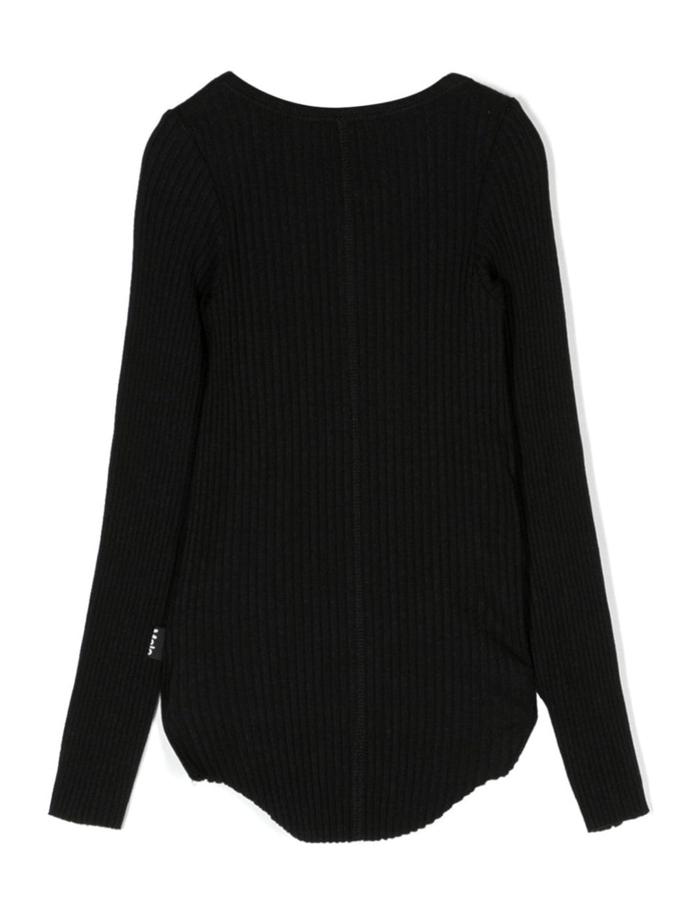 "Molo BODY "ROCHELLE" Nero"