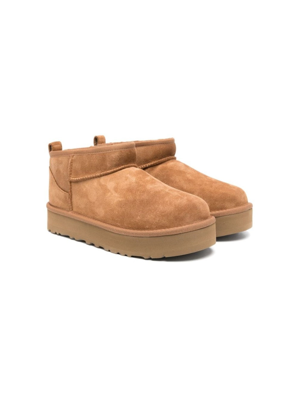 STIVALETTO CLASSIC ULTRA MINI PLATFORM