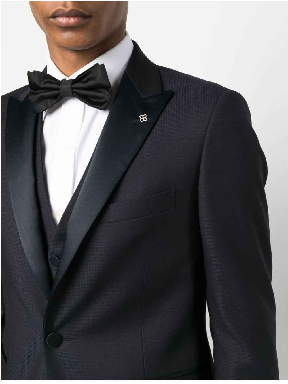 Tagliatore Blu