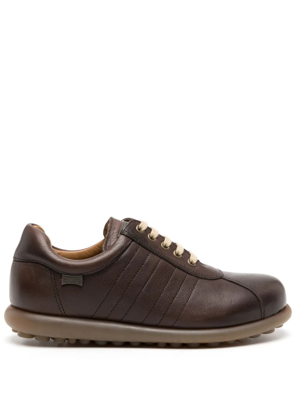 "Camper SNEAKERS "PELOTAS ARIET HELL" Marrone"
