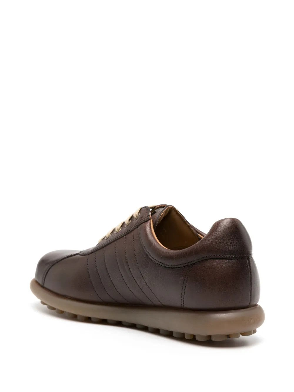 "Camper SNEAKERS "PELOTAS ARIET HELL" Marrone"