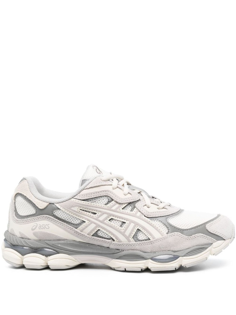 "Asics SNEAKERS "GEL NYC" Neutro"