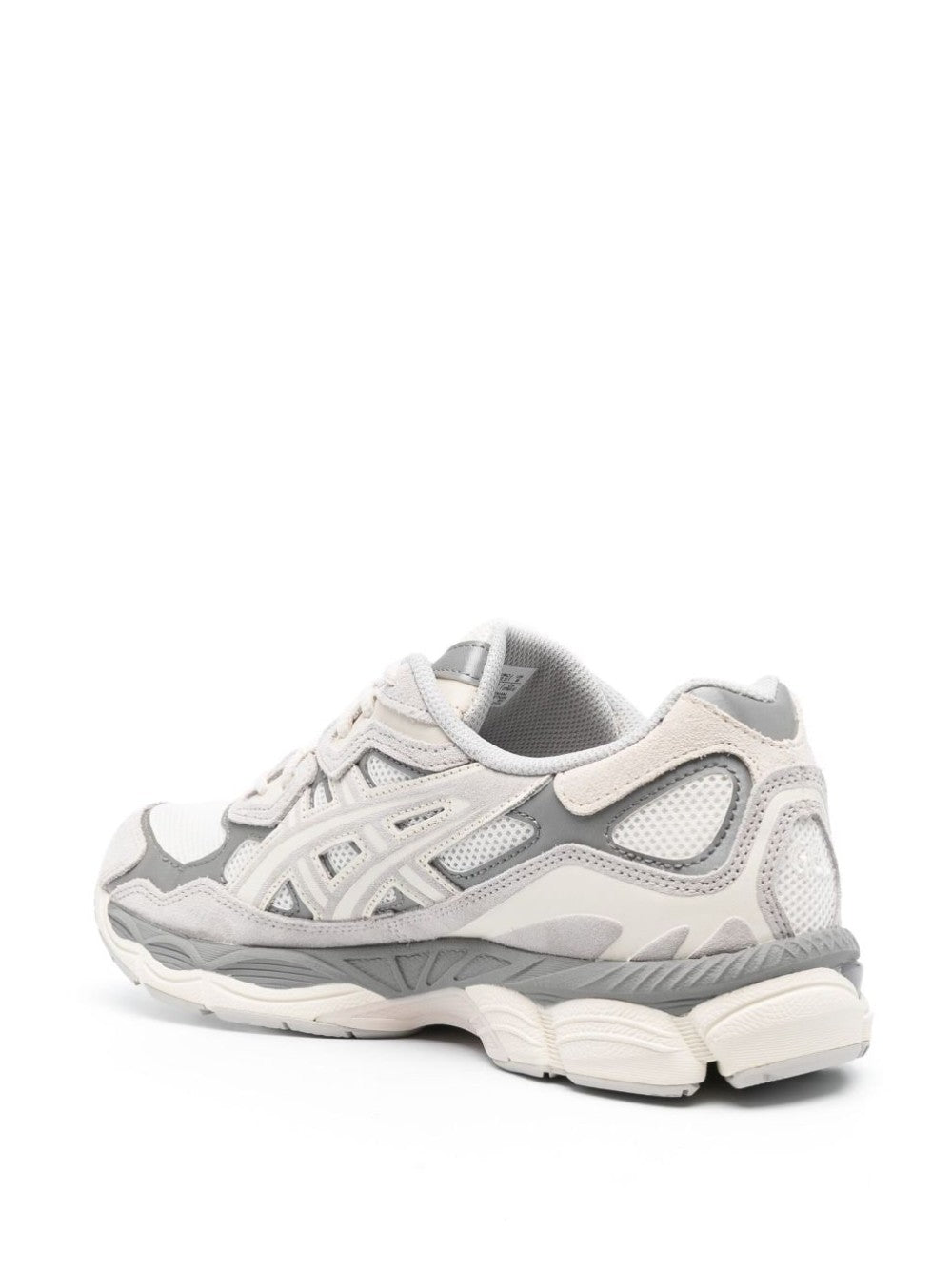 "Asics SNEAKERS "GEL NYC" Neutro"