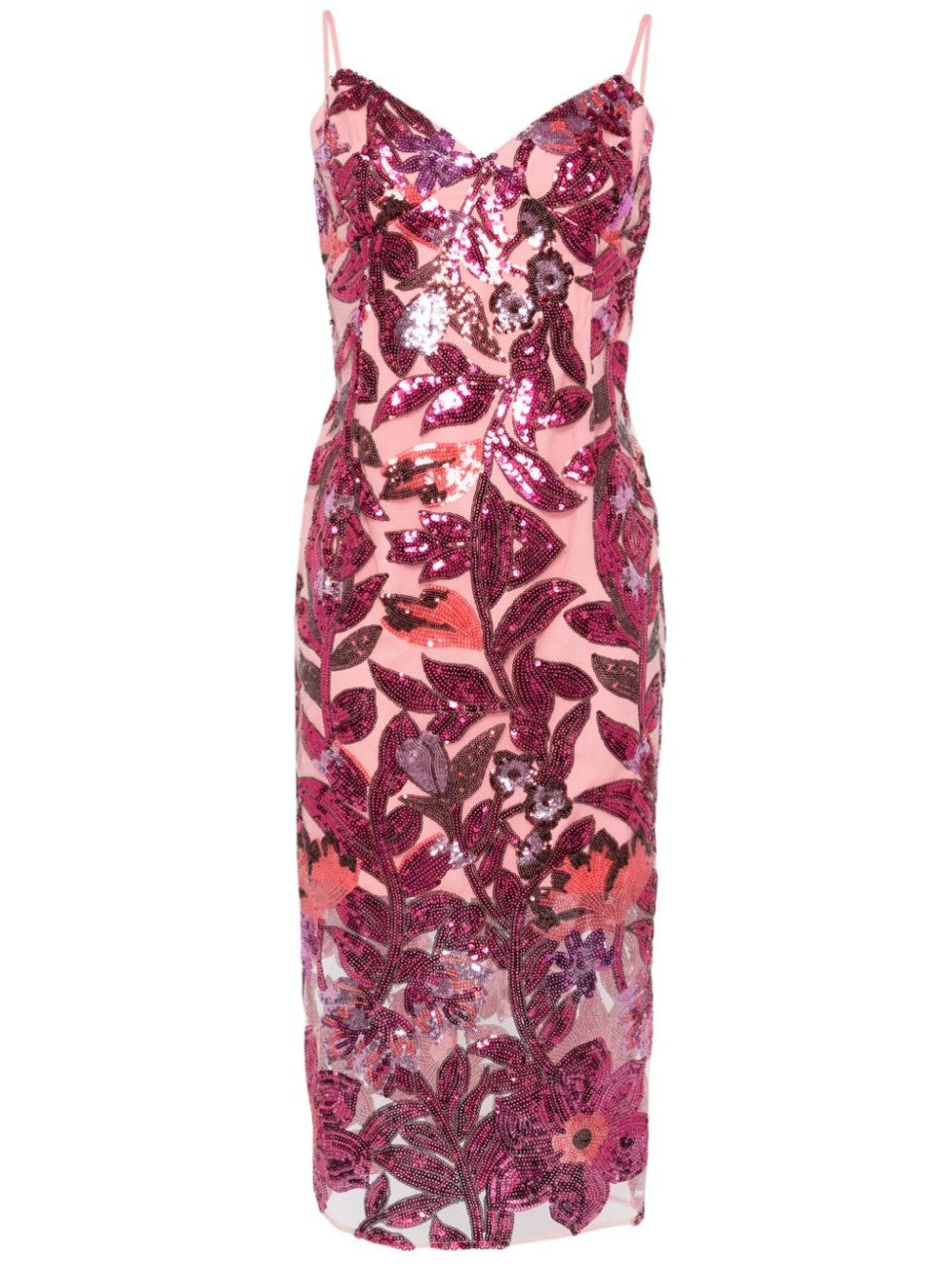 Long Dresses