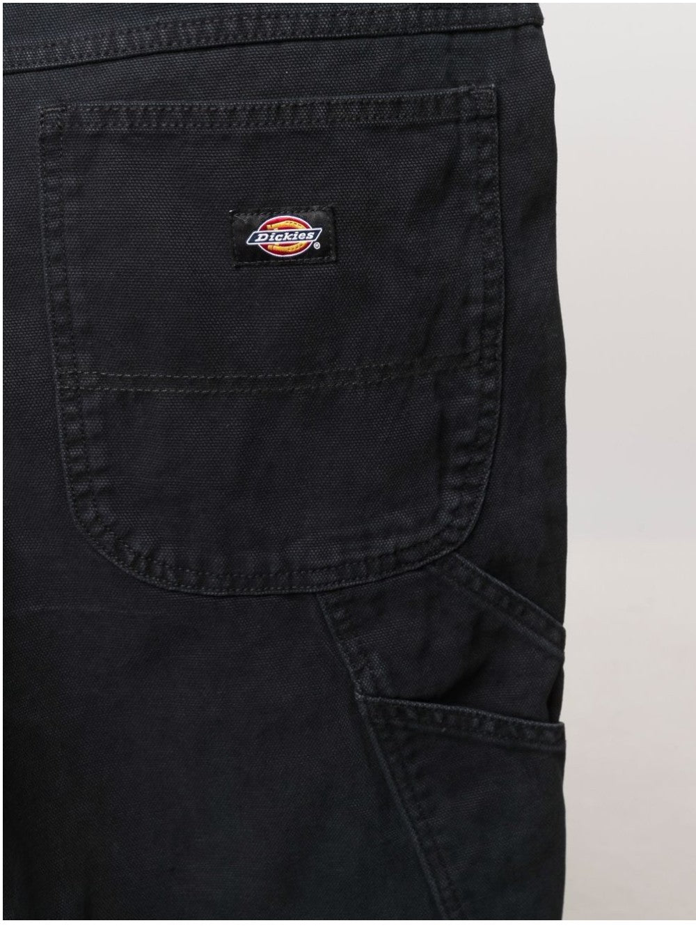 "Dickies SHORTS "MILLERVILLE" Nero"