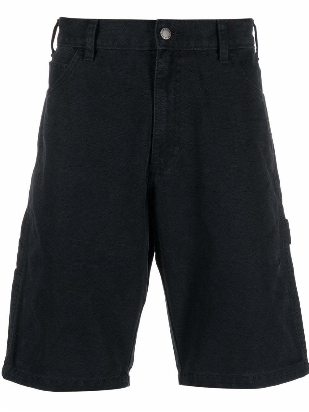 "Dickies SHORTS "MILLERVILLE" Nero"