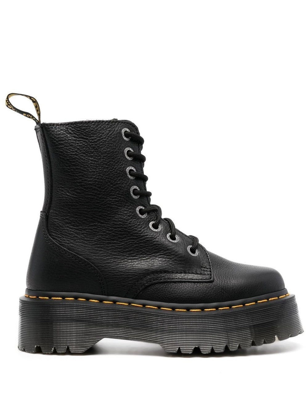 JADON III PISA PLATFORM BOOTS