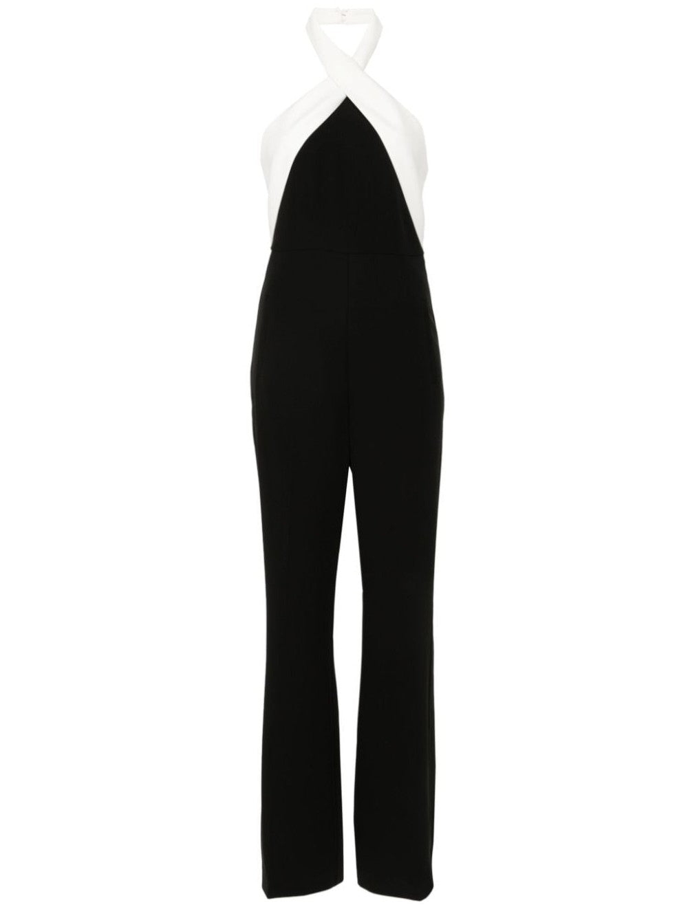 HALTER CADY SUIT