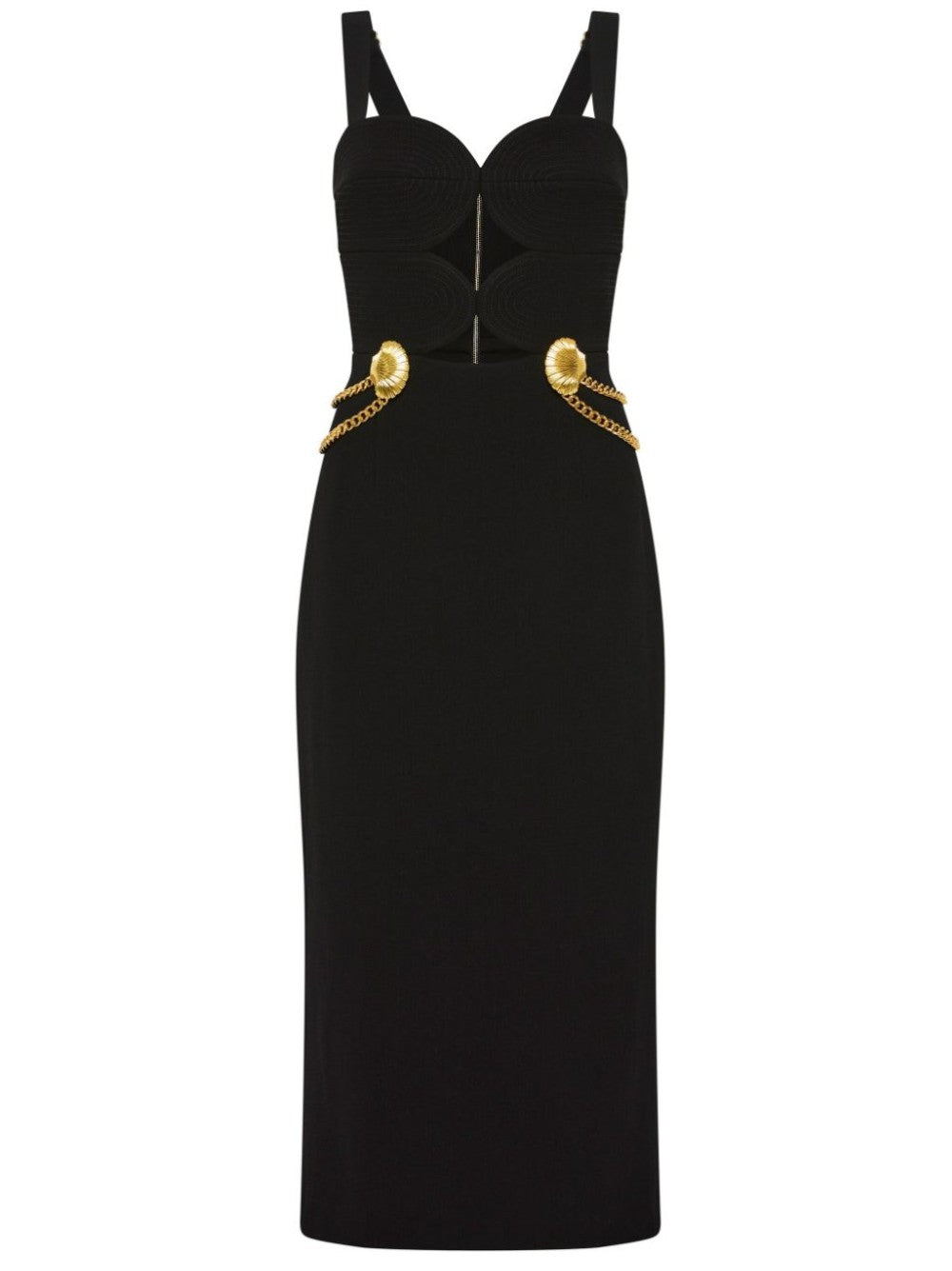 CHELSEA MIDI DRESS