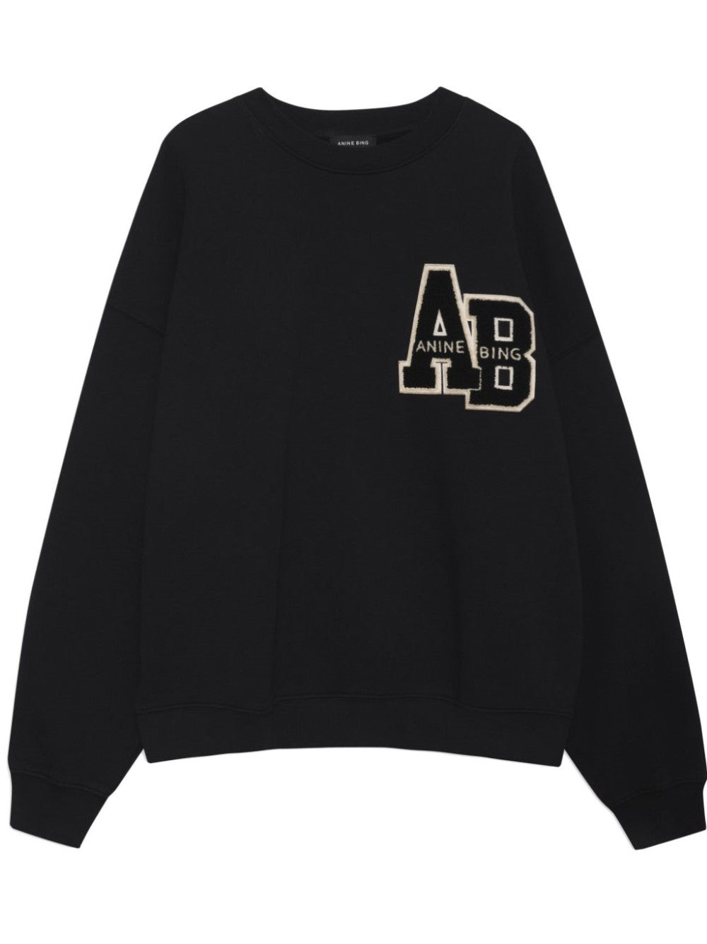 Miles sweatshirt