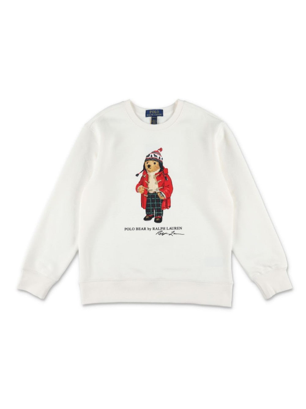 Crewneck Sweatshirts