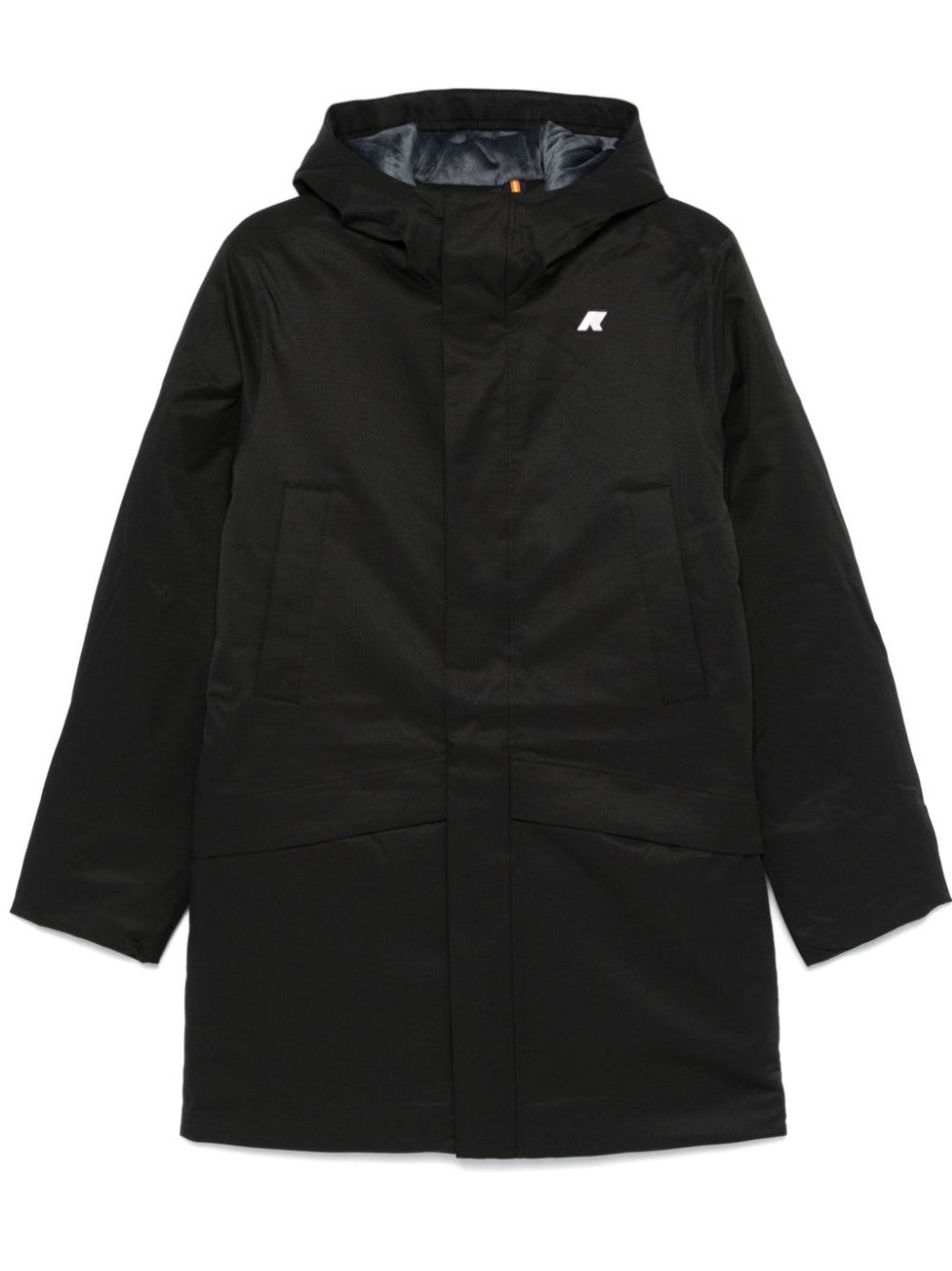 K-way PIUMINO JARNO Blu