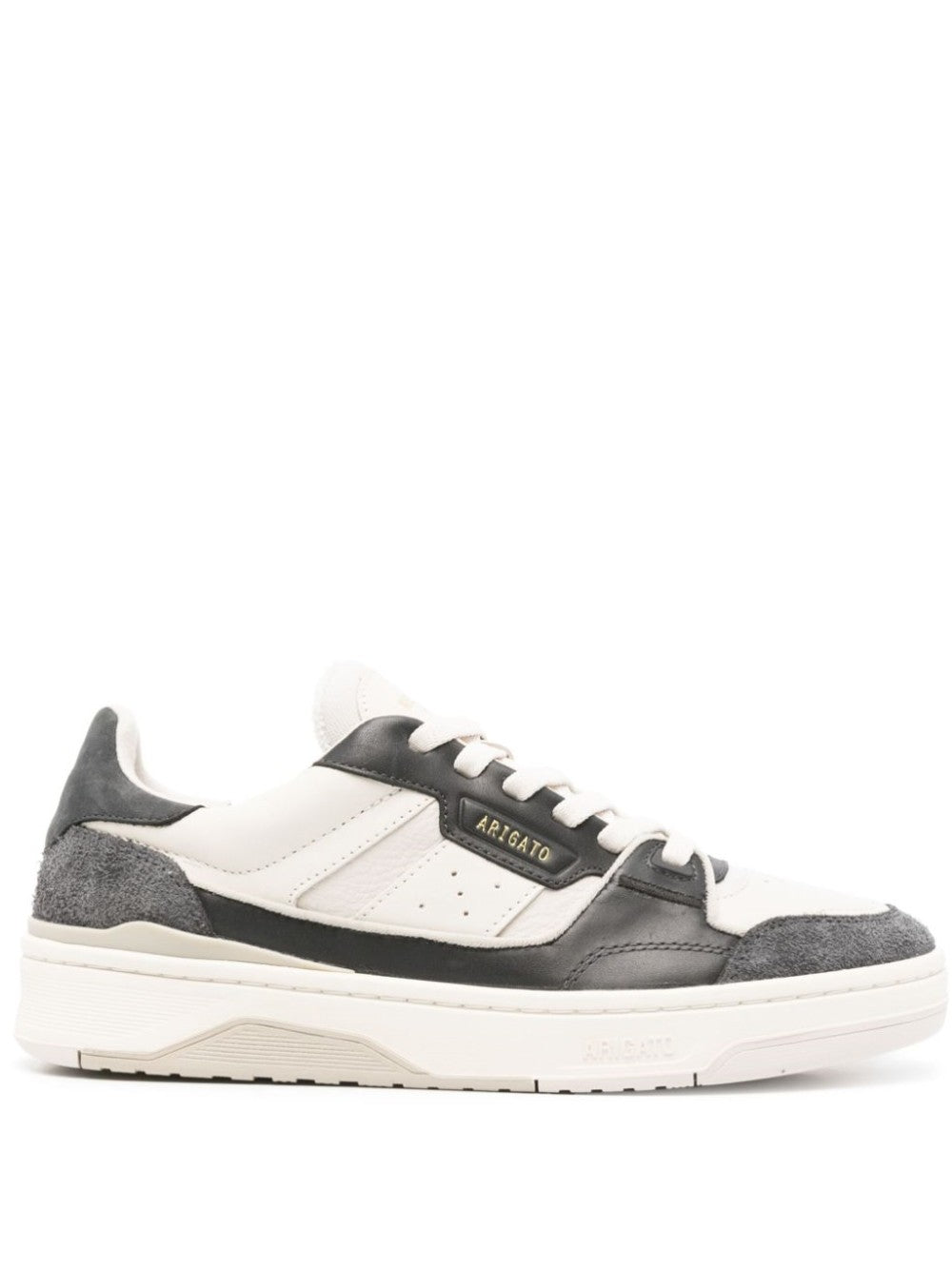 Clay sneakers