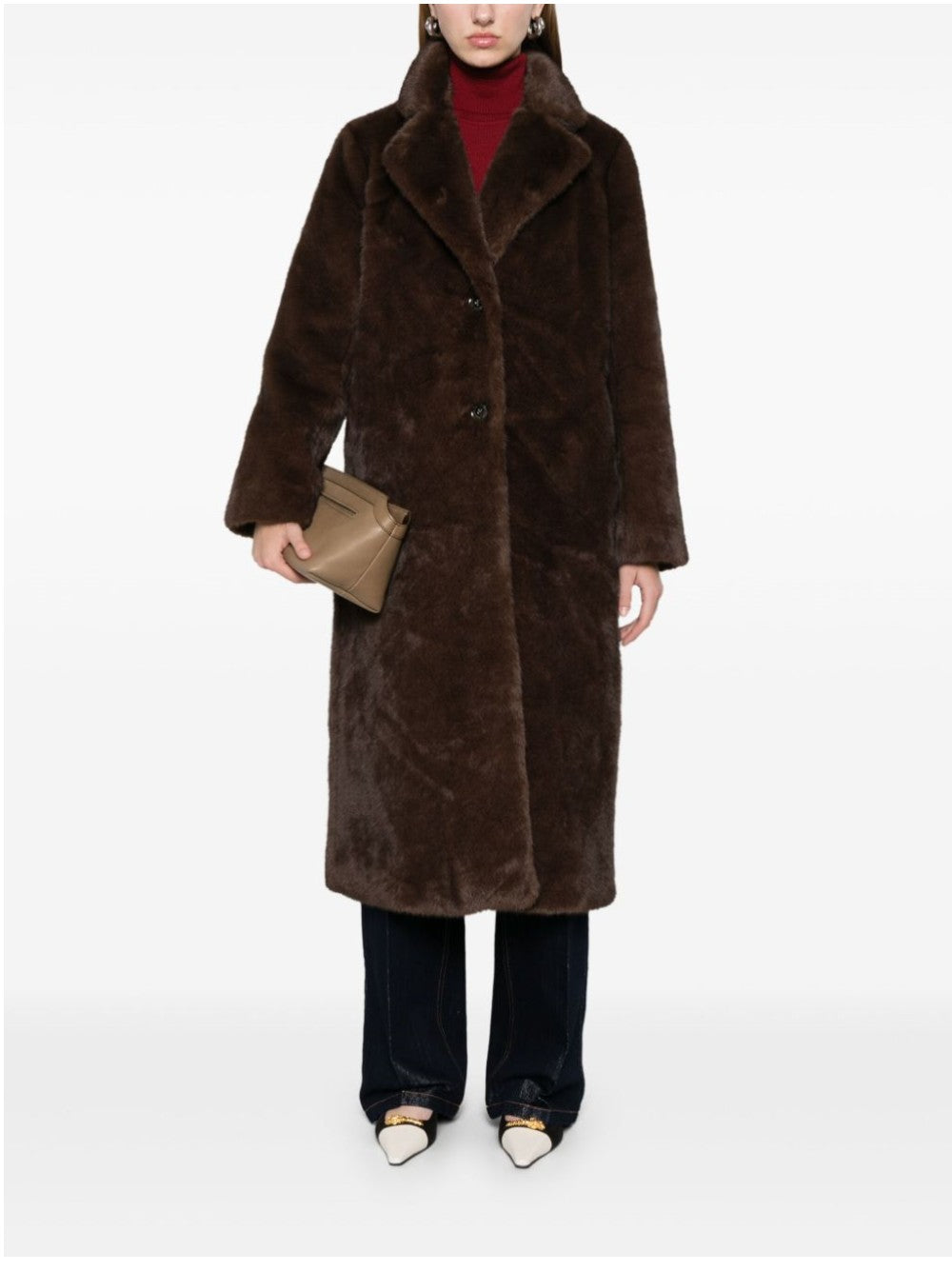 Lauren Ralph Lauren Marrone