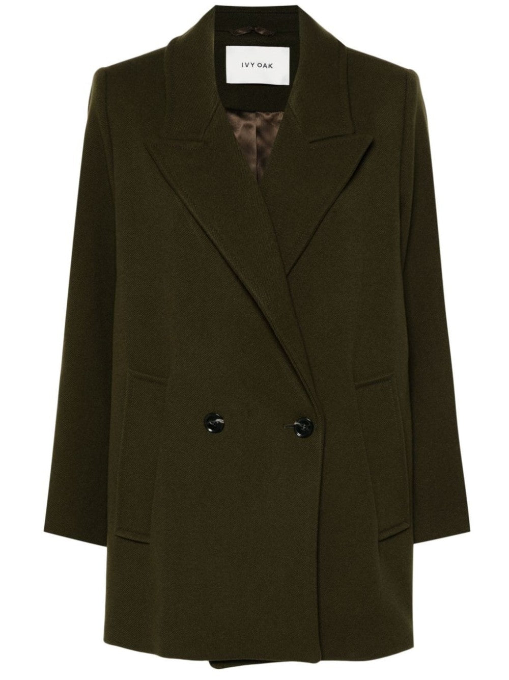 JENNA COAT