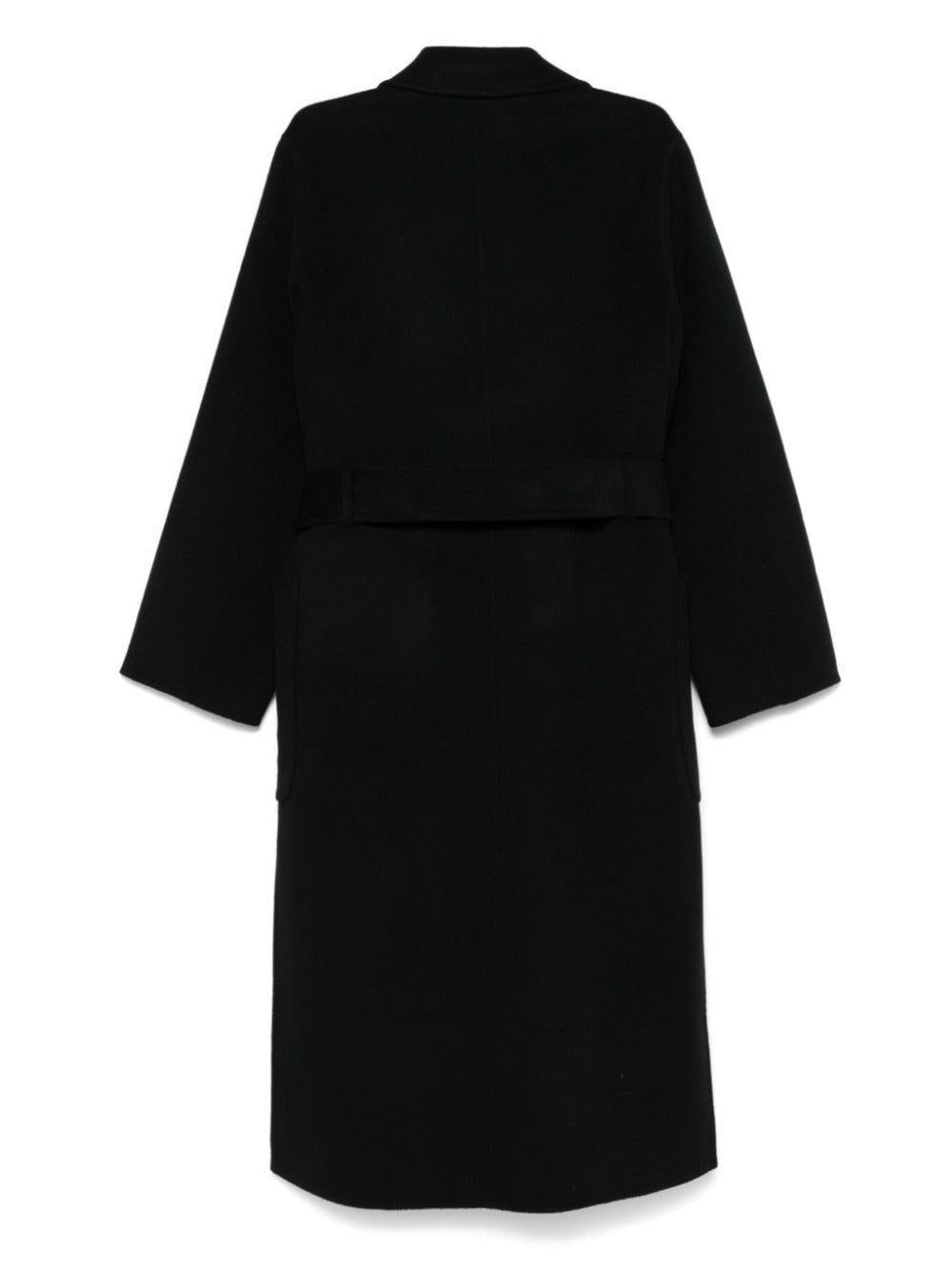 Ivy & Oak CAPPOTTO CELIA Nero