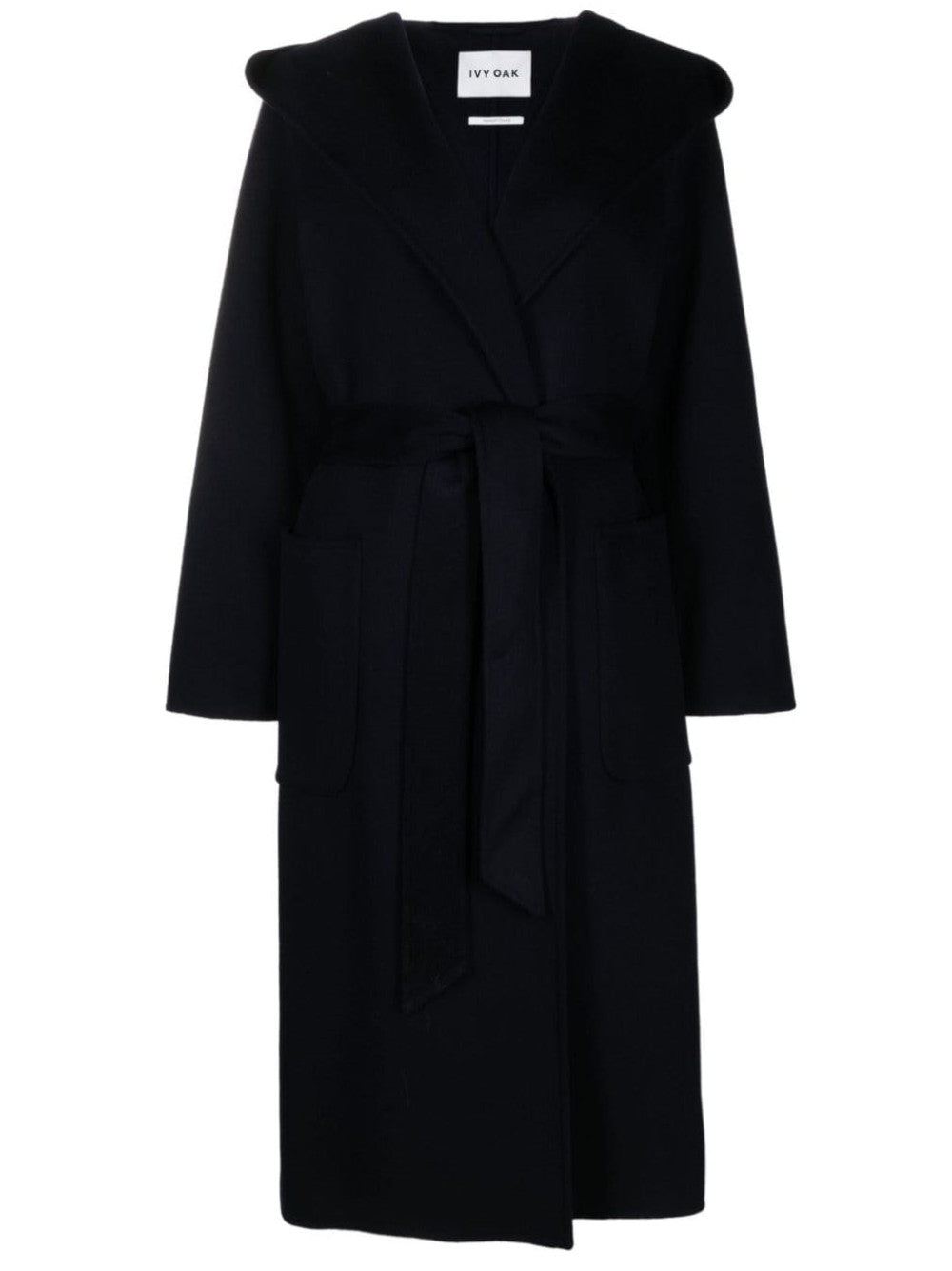 CELIA EDIE COAT
