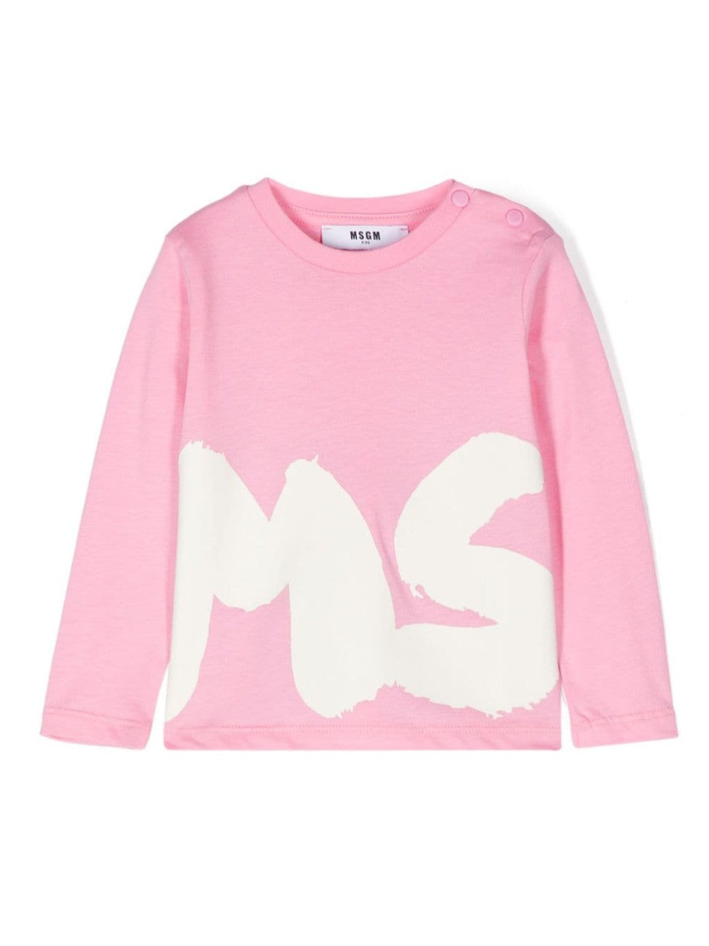 Camiseta de manga larga