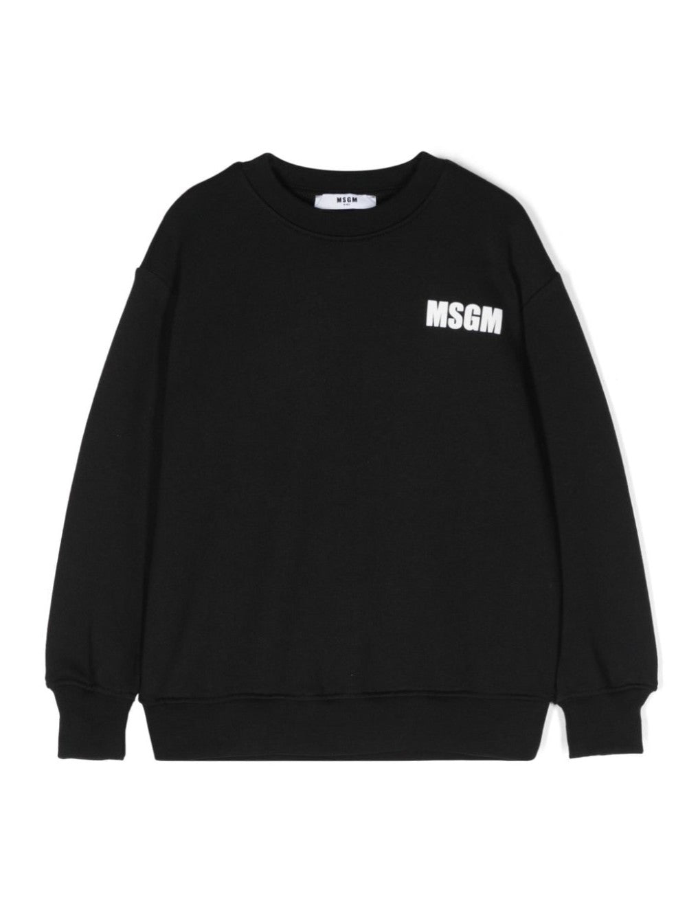 Crewneck Sweatshirts
