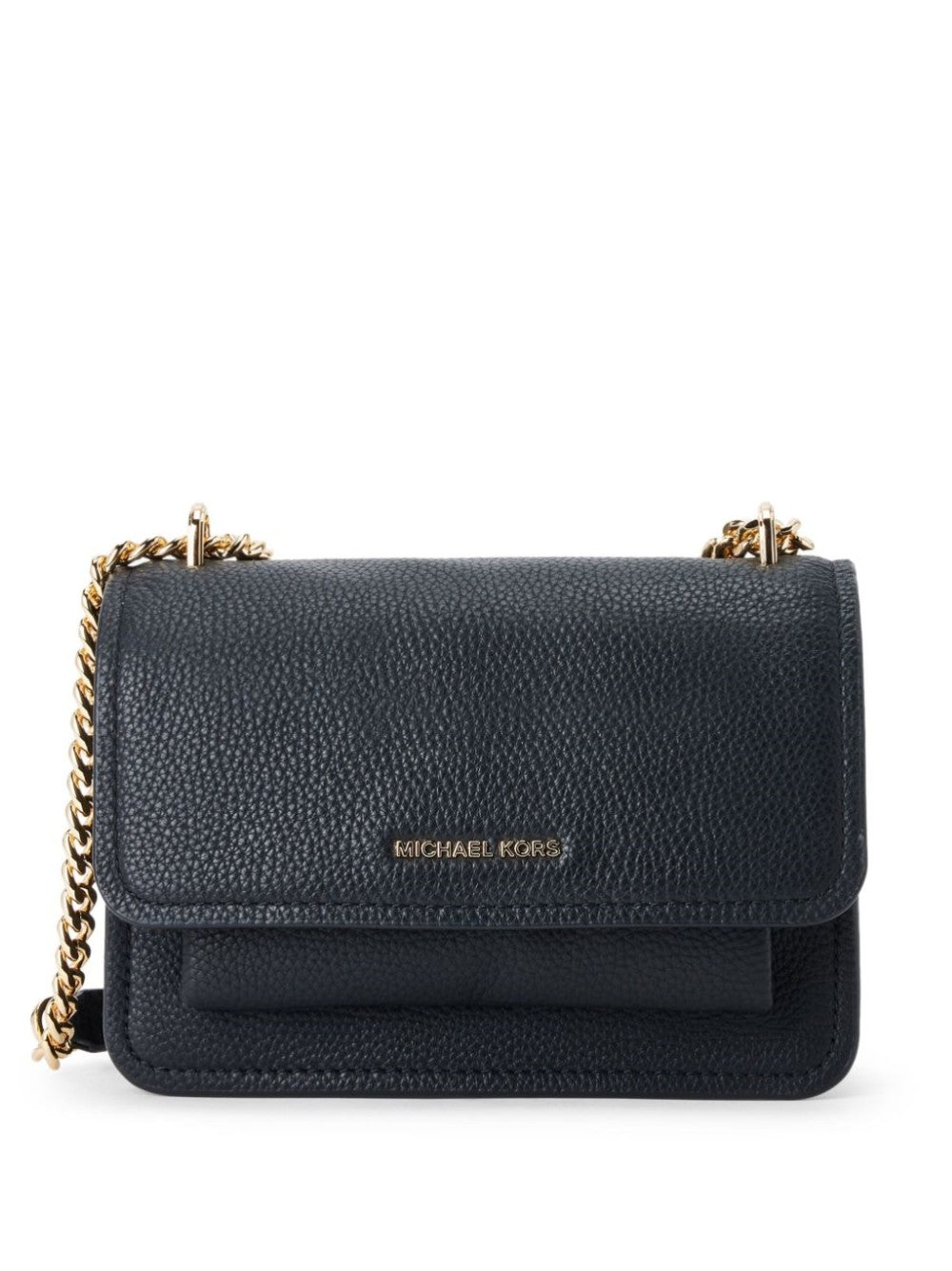 "Michael Kors BORSA "CLAIRE" Nero"