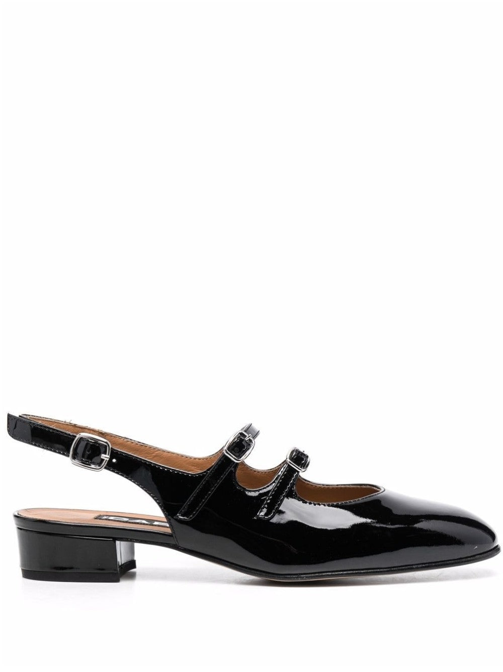Peche sandals