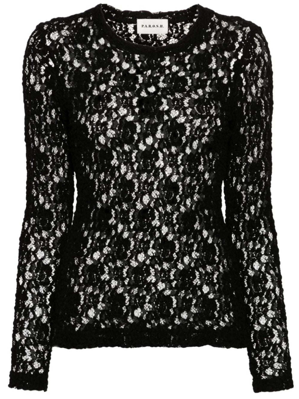 Maglie Girocollo