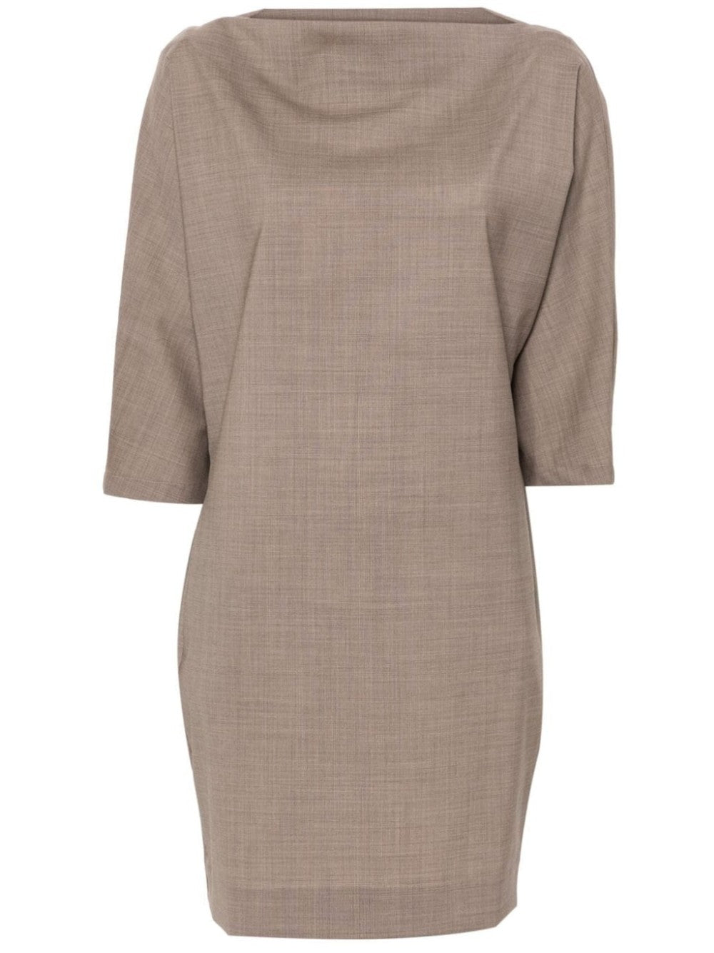 ROBE COURTE