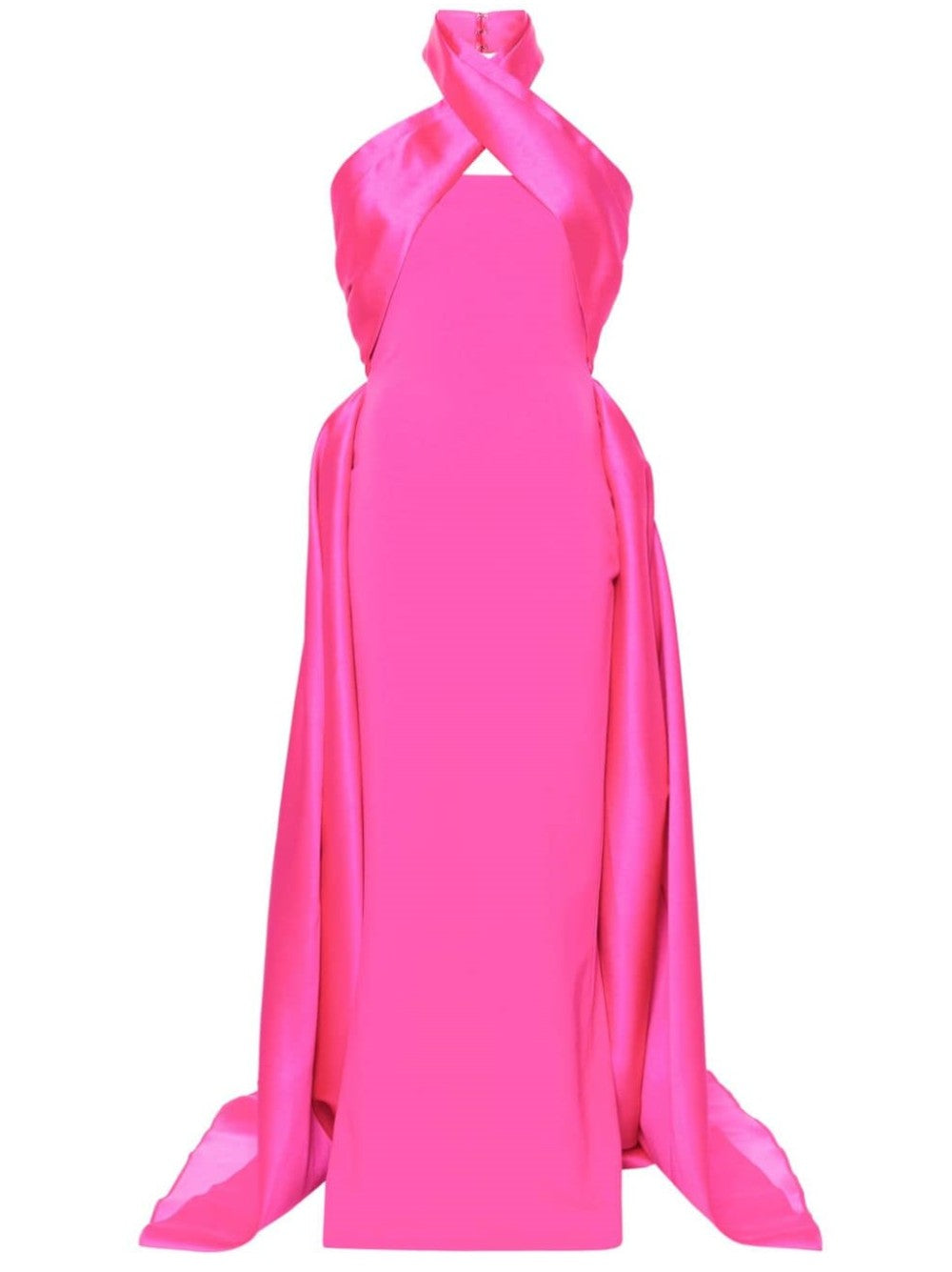 Solace London Fucsia