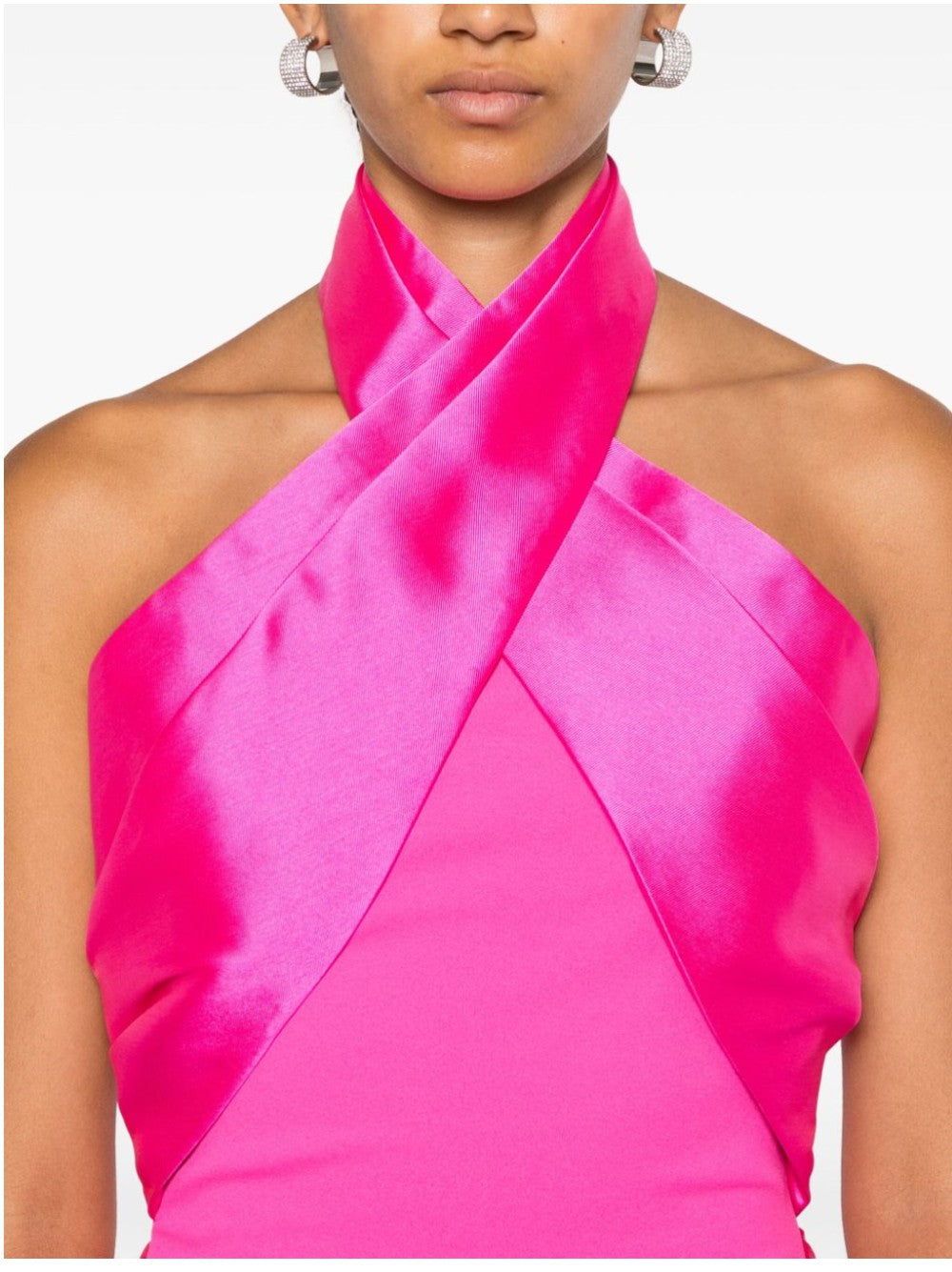Solace London Fucsia