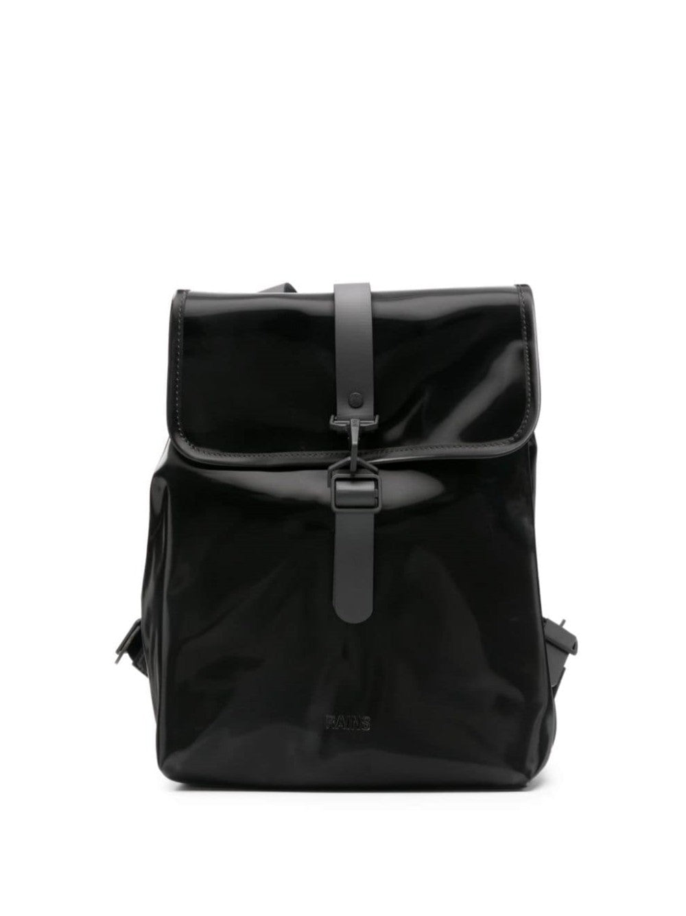 MOCHILA CUBO