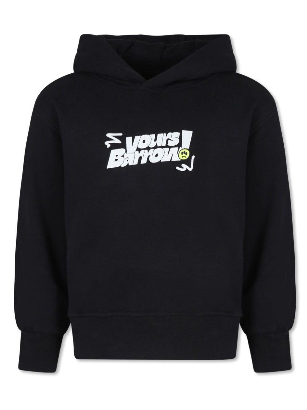 SWEAT-SHIRT À IMPRIMÉ GRAPHIQUE