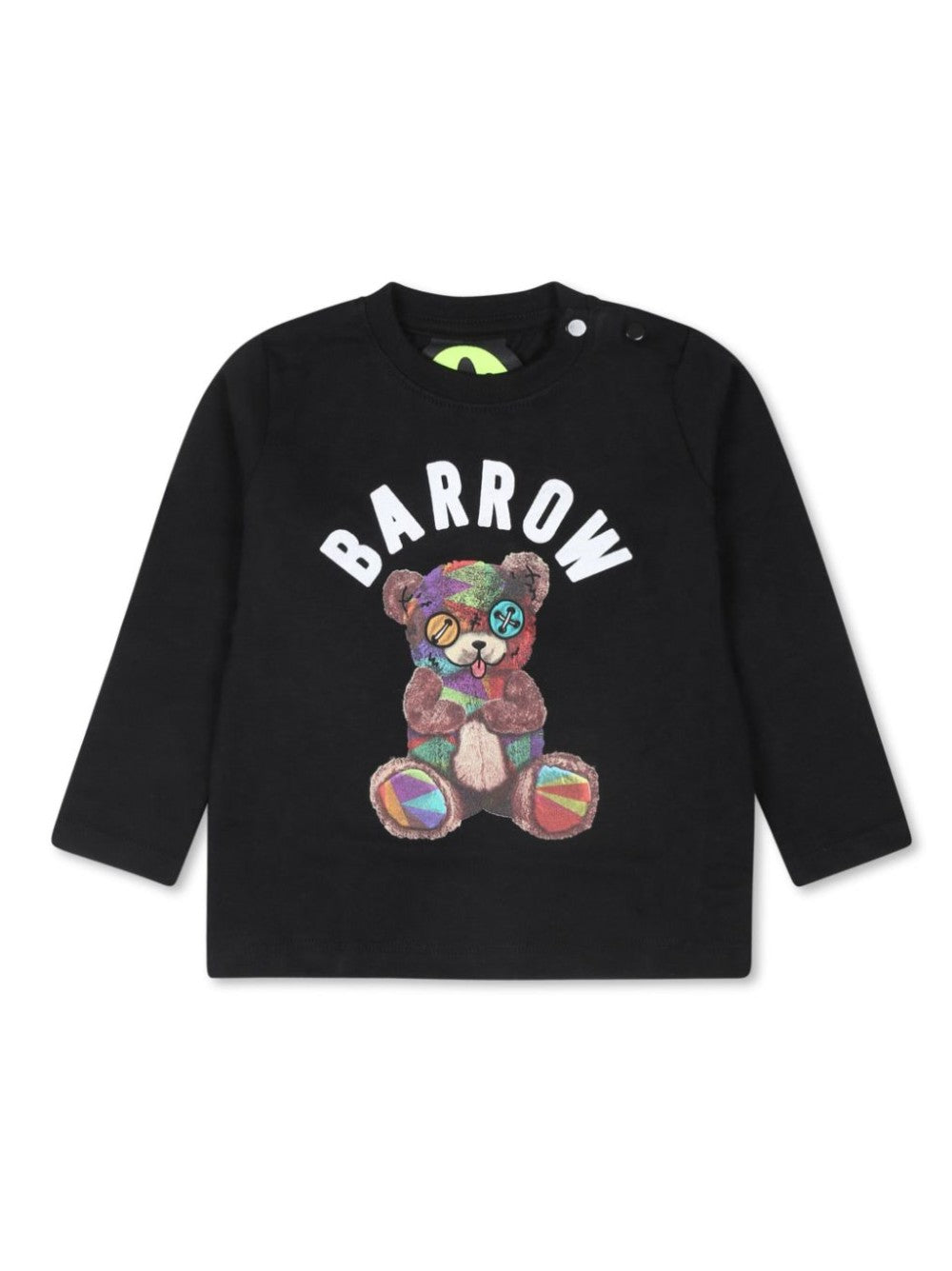 T-SHIRT À IMPRIMÉ GRAPHIQUE